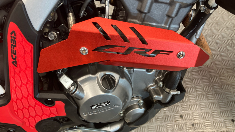 Honda CRF300L